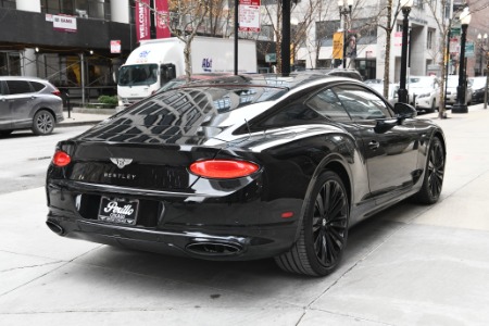 Used 2022 Bentley Continental GT GT Speed | Chicago, IL