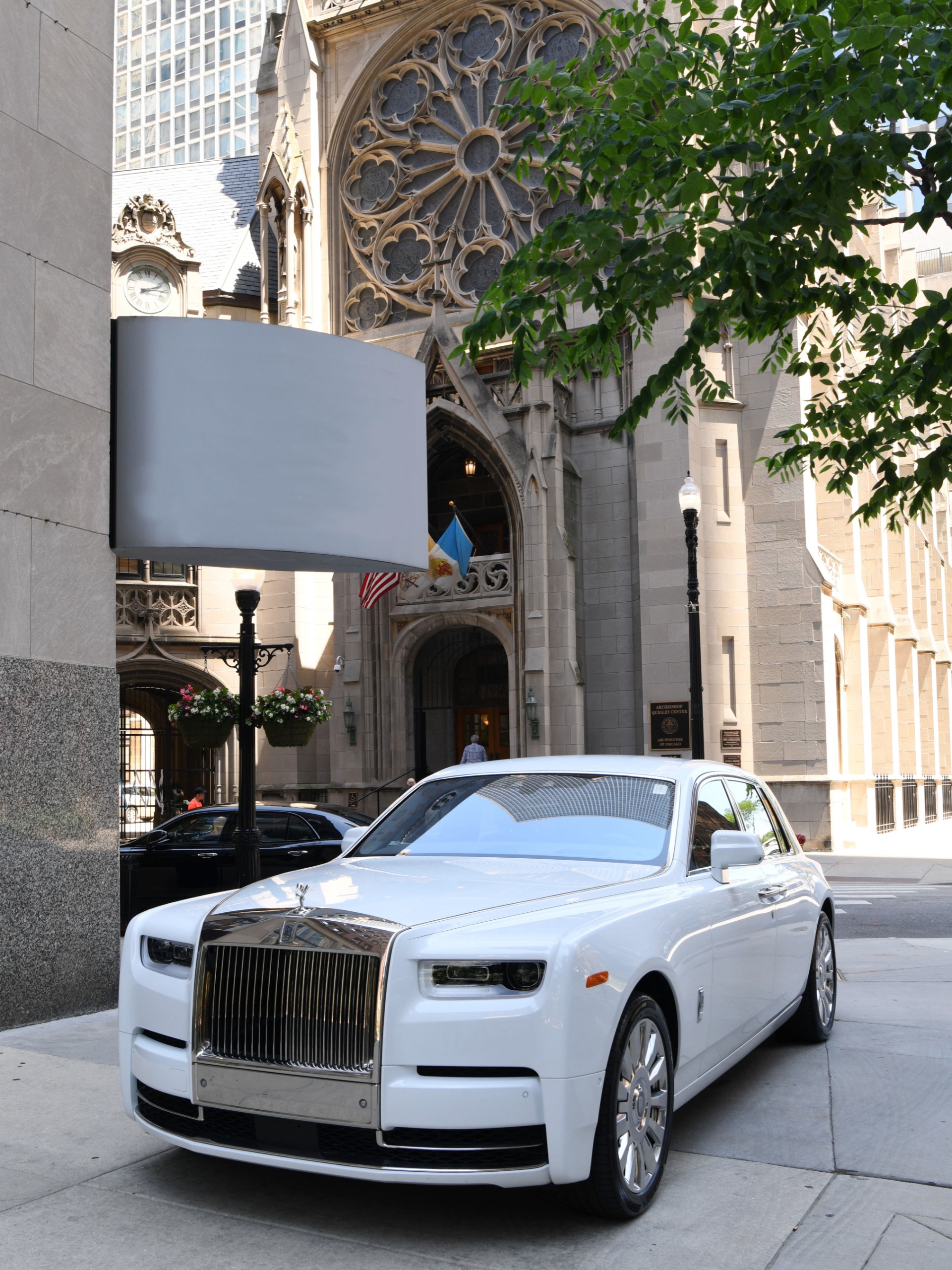 Used 2019 Rolls-Royce Phantom | St. Petersburg, FL