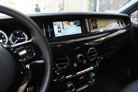 Used 2019 Rolls-Royce Phantom  | Chicago, IL