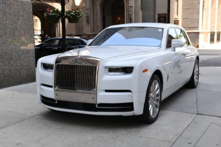 Used 2019 Rolls-Royce Phantom  | Chicago, IL