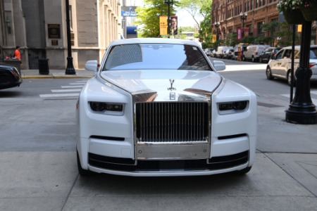 Used 2019 Rolls-Royce Phantom  | Chicago, IL