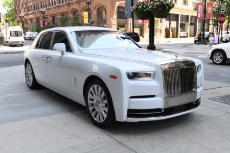 Used 2019 Rolls-Royce Phantom  | Chicago, IL