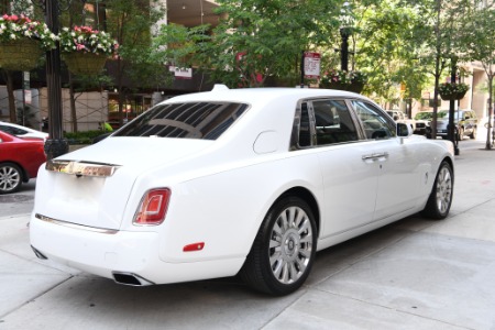 Used 2019 Rolls-Royce Phantom  | Chicago, IL