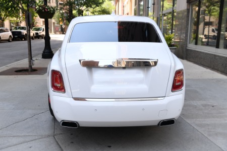 Used 2019 Rolls-Royce Phantom  | Chicago, IL