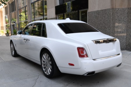 Used 2019 Rolls-Royce Phantom  | Chicago, IL