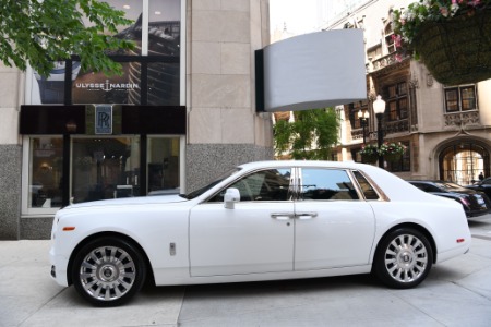 Used 2019 Rolls-Royce Phantom  | Chicago, IL