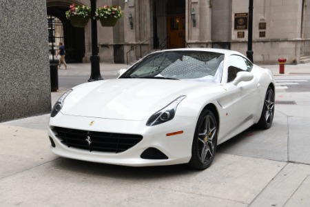 Used 2015 Ferrari California T  | Chicago, IL