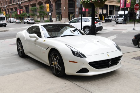 Used 2015 Ferrari California T  | Chicago, IL