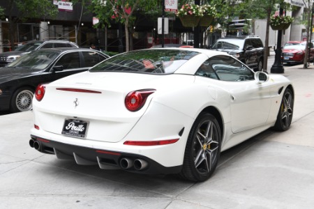 Used 2015 Ferrari California T  | Chicago, IL