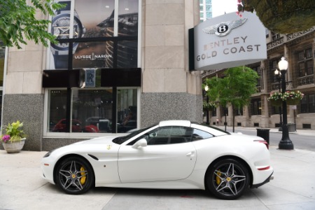 Used 2015 Ferrari California T  | Chicago, IL