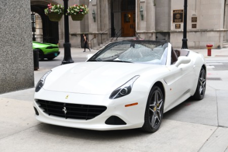 Used 2015 Ferrari California T  | Chicago, IL