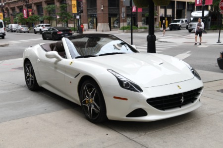 Used 2015 Ferrari California T  | Chicago, IL