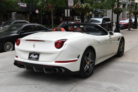 Used 2015 Ferrari California T  | Chicago, IL