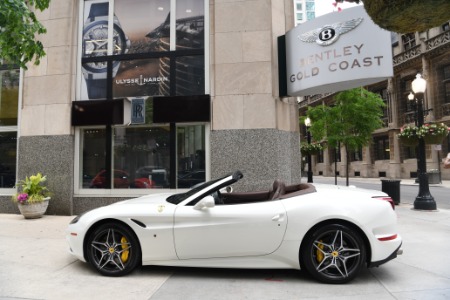 Used 2015 Ferrari California T  | Chicago, IL