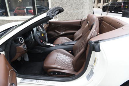 Used 2015 Ferrari California T  | Chicago, IL