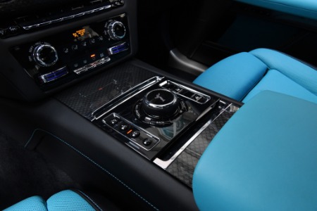 Used 2022 Rolls-Royce Black Badge Ghost  | Chicago, IL