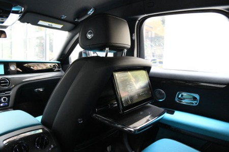 Used 2022 Rolls-Royce Black Badge Ghost Black Badge | Chicago, IL