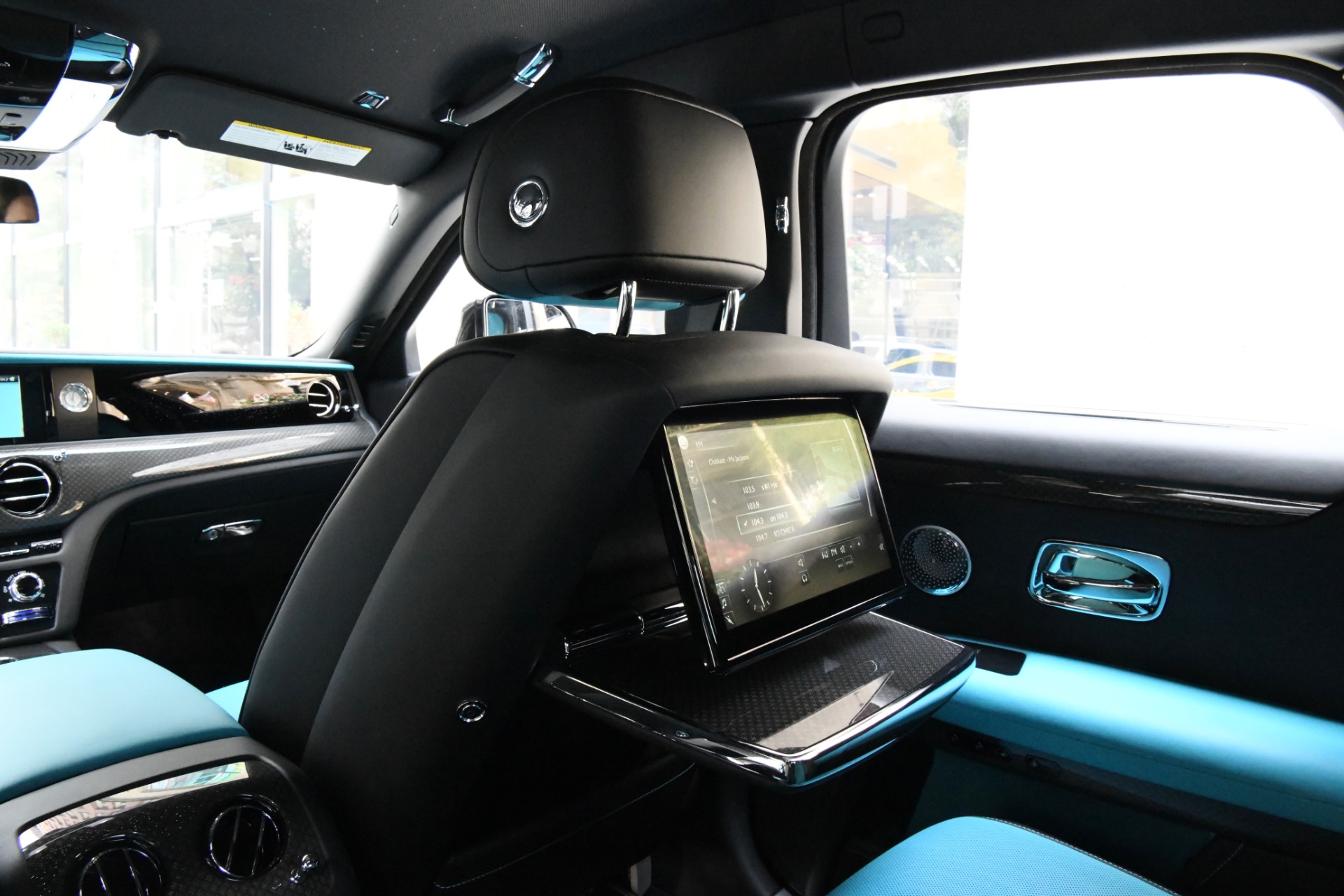 Used 2022 Rolls-Royce Black Badge Ghost | St. Petersburg, FL