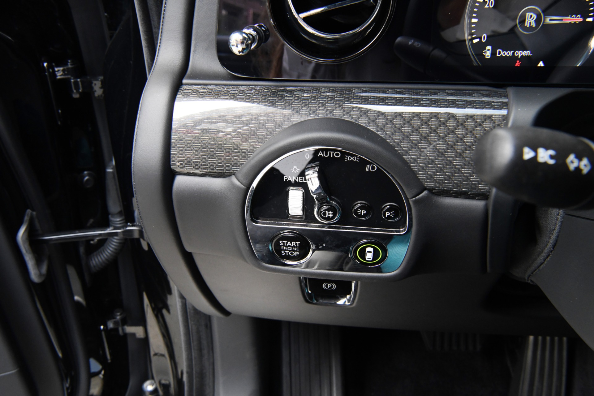 Used 2022 Rolls-Royce Black Badge Ghost | St. Petersburg, FL