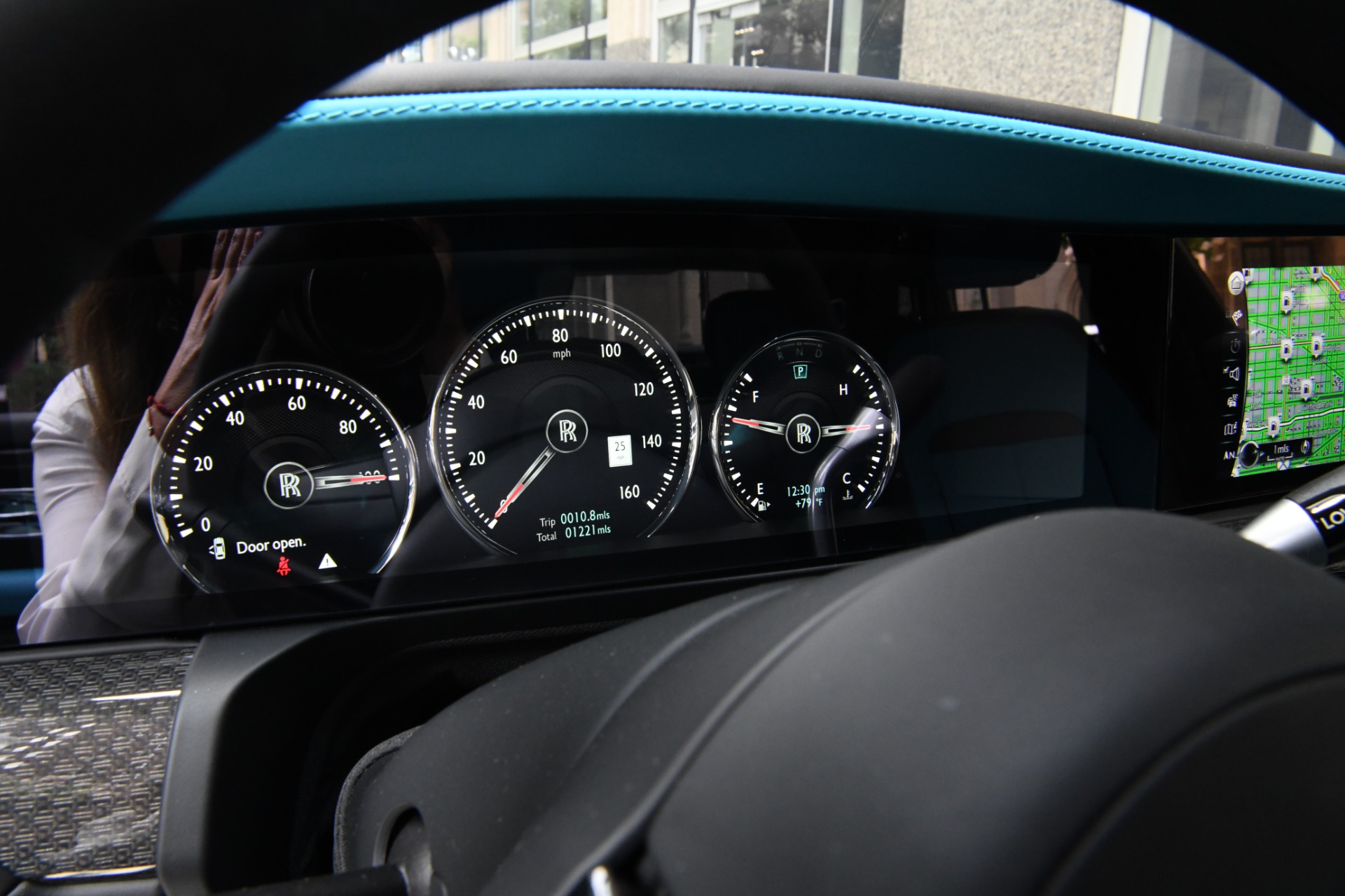 Used 2022 Rolls-Royce Black Badge Ghost | St. Petersburg, FL