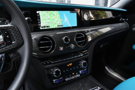 Used 2022 Rolls-Royce Black Badge Ghost  | Chicago, IL