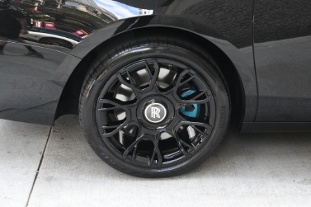 Used 2022 Rolls-Royce Black Badge Ghost  | Chicago, IL