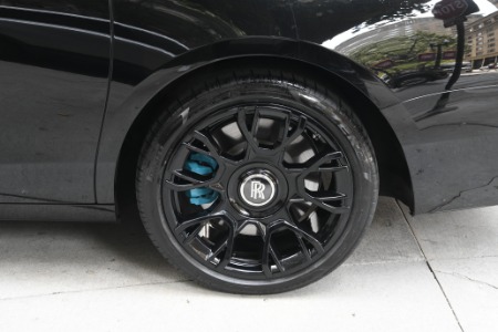 Used 2022 Rolls-Royce Black Badge Ghost  | Chicago, IL