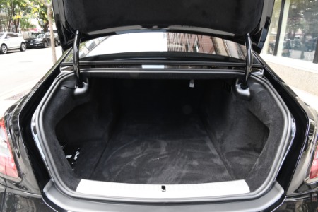 Used 2022 Rolls-Royce Black Badge Ghost  | Chicago, IL