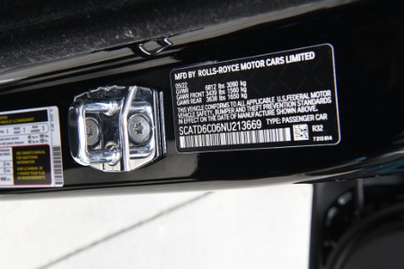 Used 2022 Rolls-Royce Black Badge Ghost  | Chicago, IL