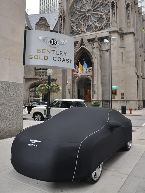 Used 2022 Rolls-Royce Black Badge Ghost Black Badge | Chicago, IL