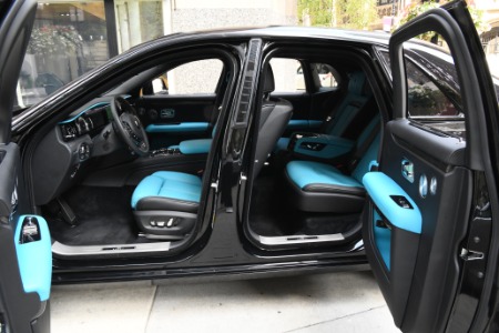 Used 2022 Rolls-Royce Black Badge Ghost  | Chicago, IL