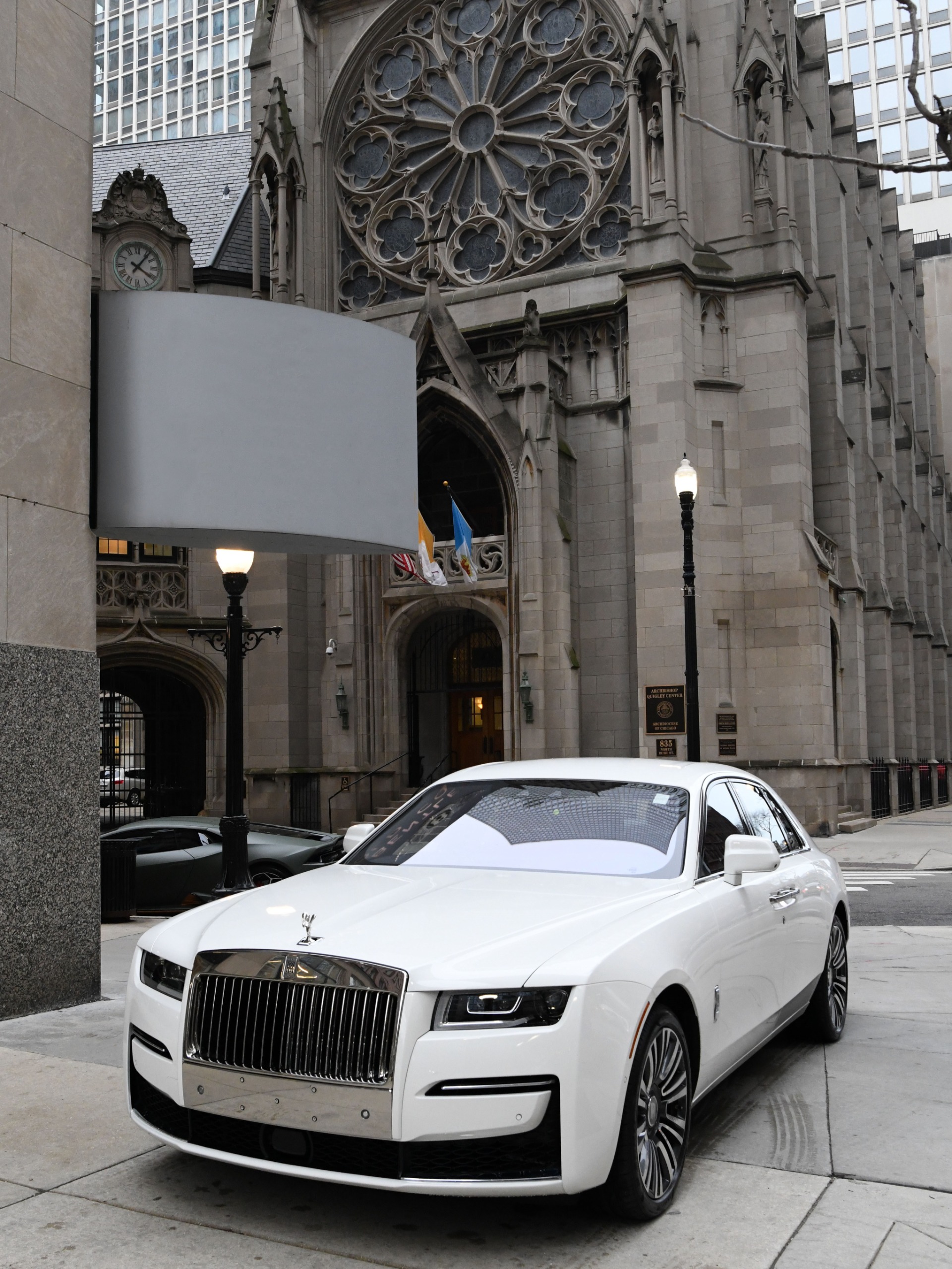 Used 2022 Rolls-Royce Ghost | St. Petersburg, FL