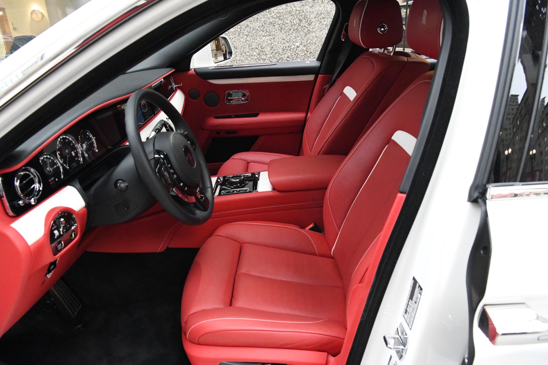 Used 2022 Rolls-Royce Ghost | St. Petersburg, FL