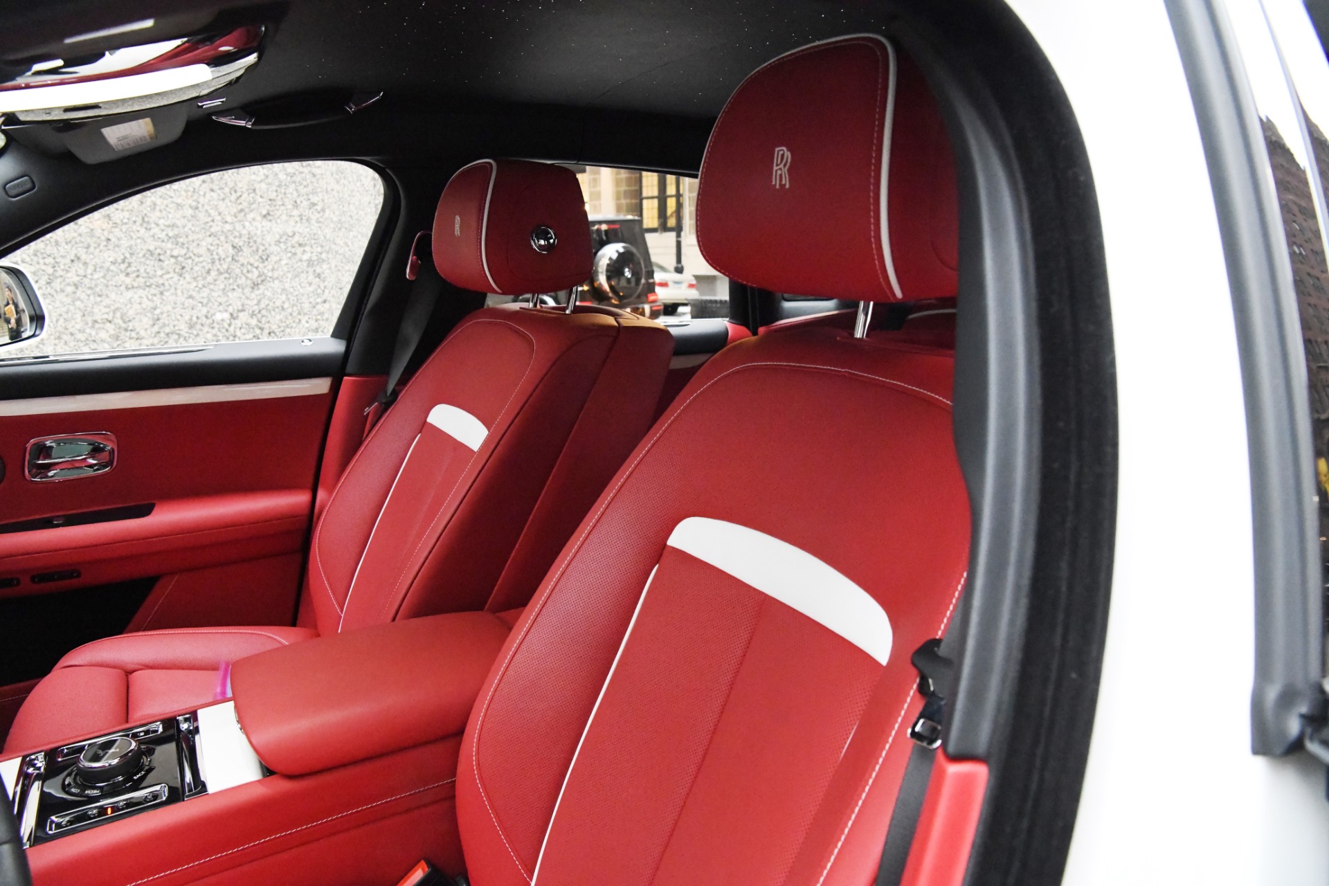 Used 2022 Rolls-Royce Ghost | St. Petersburg, FL