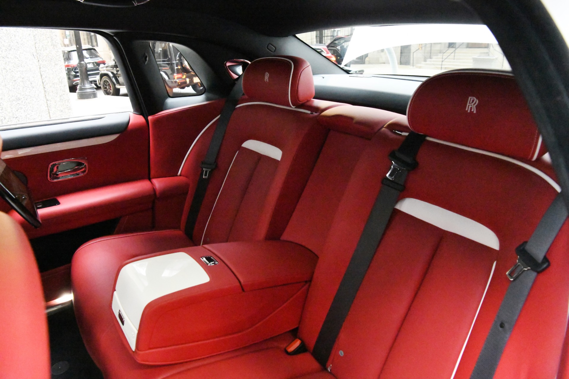 Used 2022 Rolls-Royce Ghost | St. Petersburg, FL