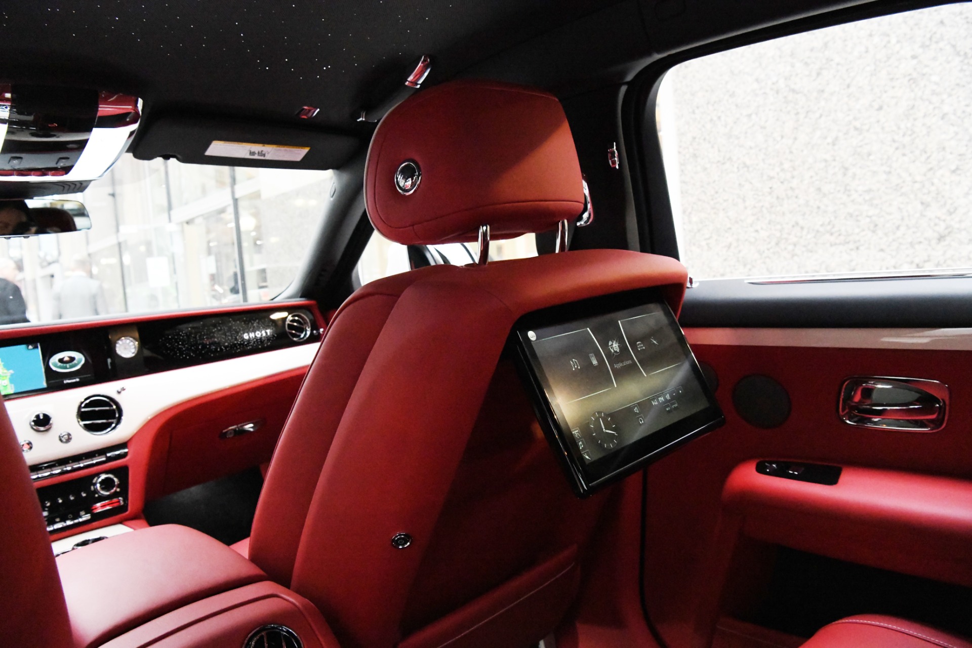 Used 2022 Rolls-Royce Ghost | St. Petersburg, FL
