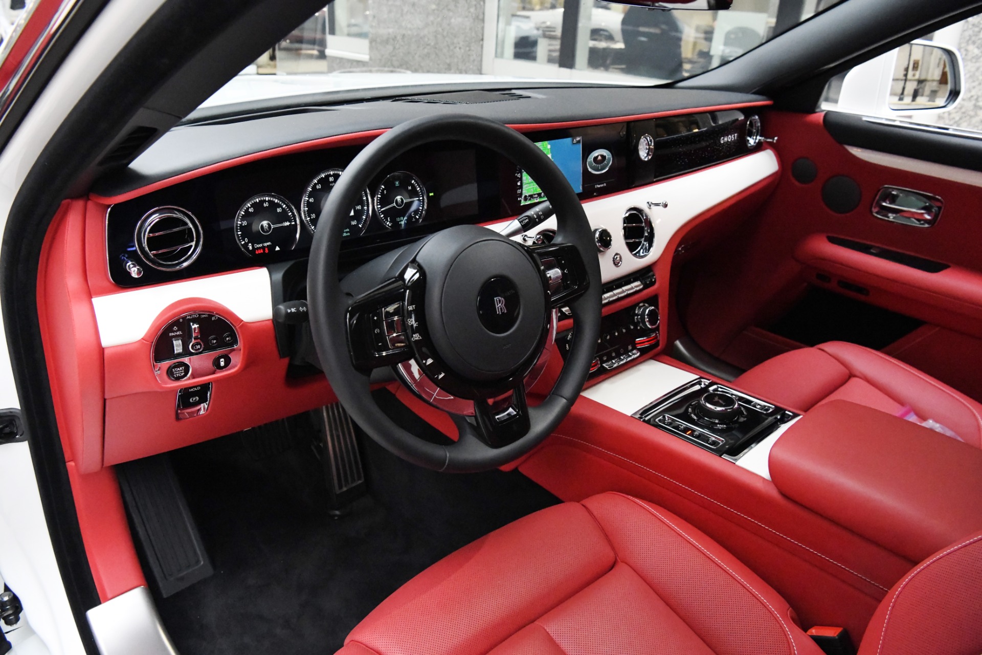 Used 2022 Rolls-Royce Ghost | St. Petersburg, FL