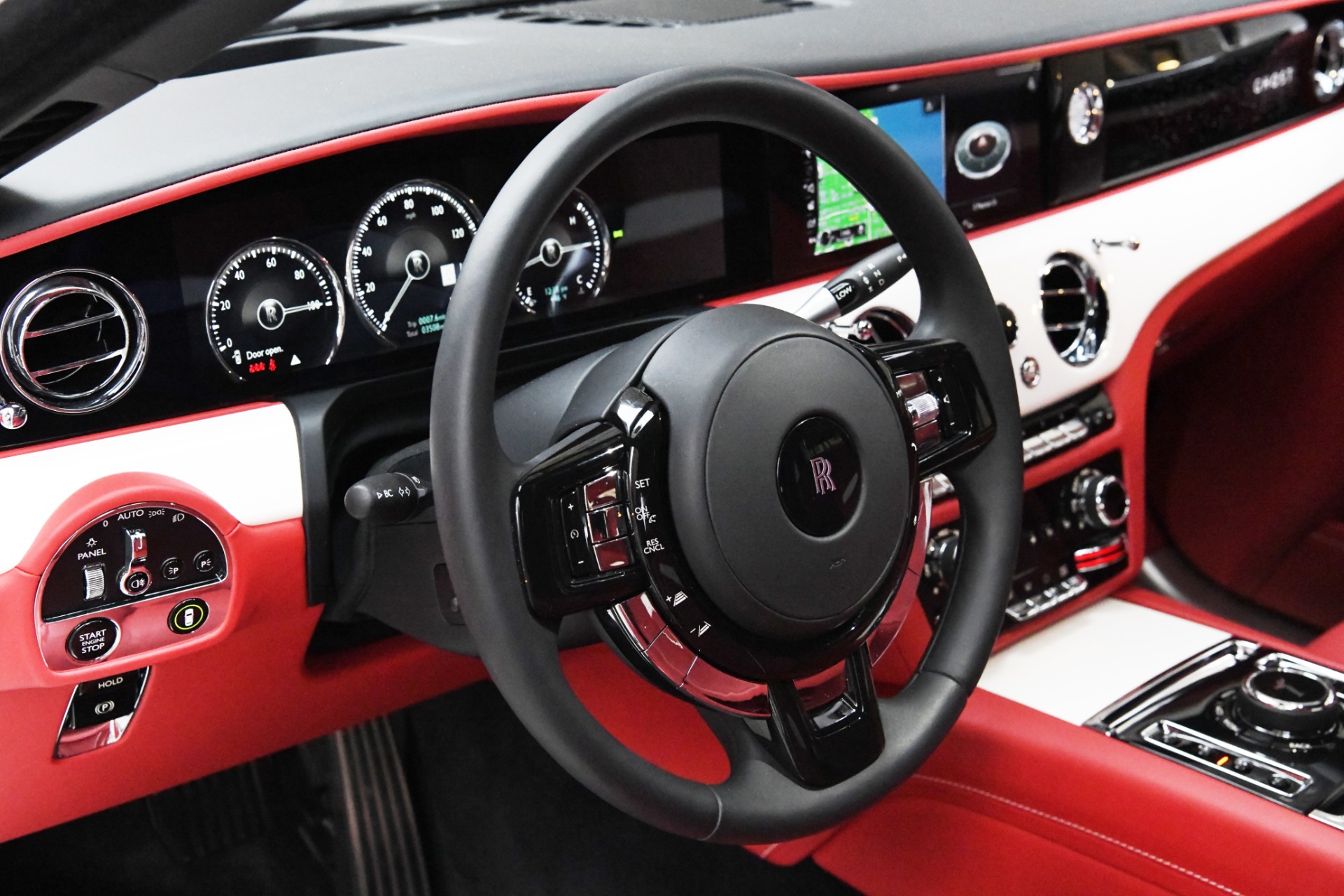 Used 2022 Rolls-Royce Ghost | St. Petersburg, FL
