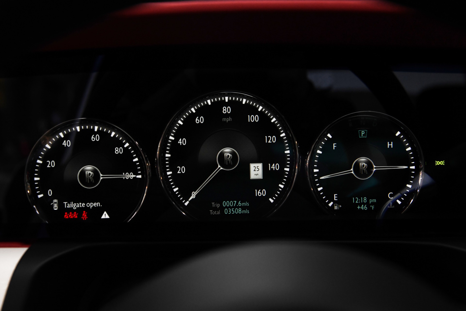 Used 2022 Rolls-Royce Ghost | St. Petersburg, FL