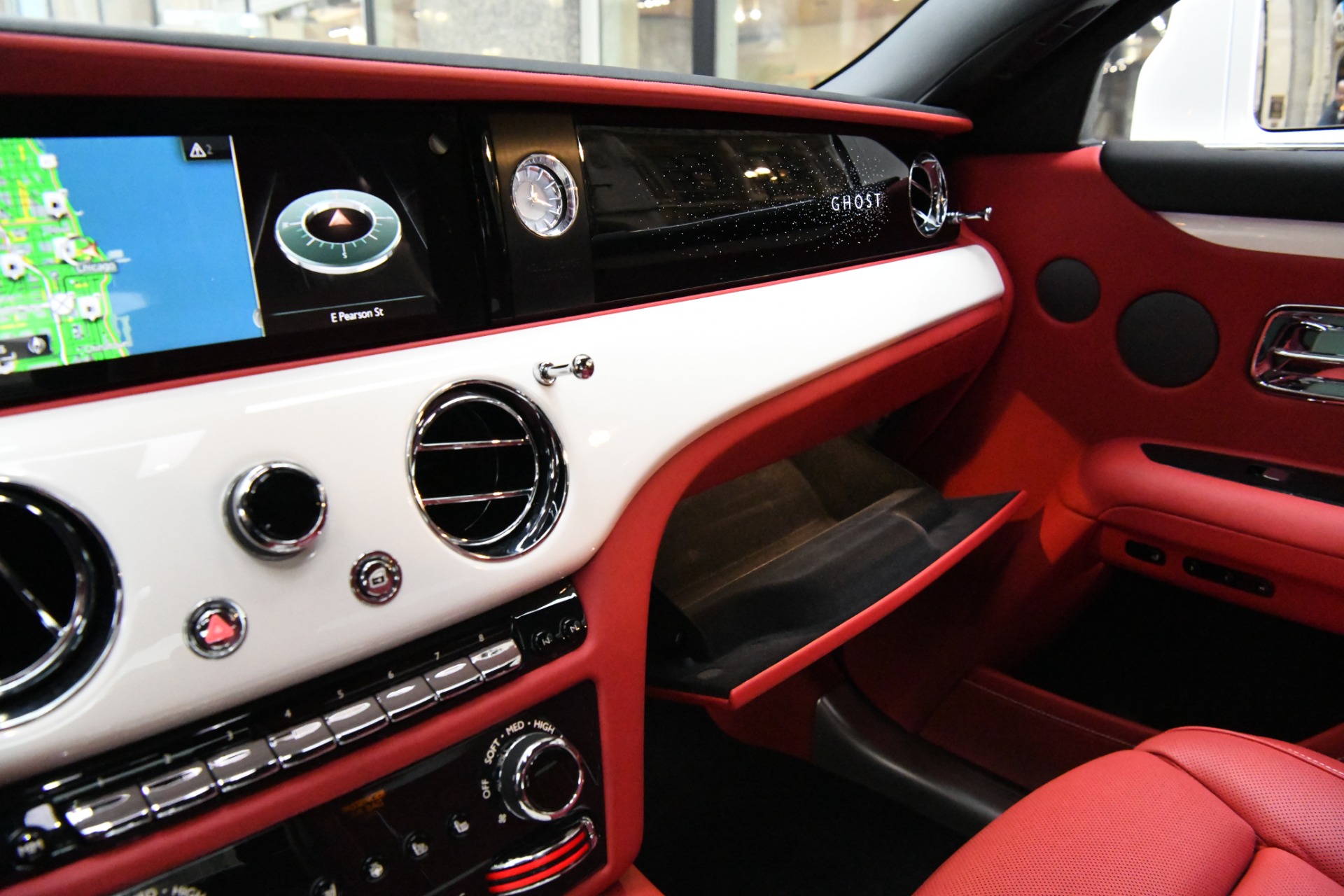 Used 2022 Rolls-Royce Ghost | St. Petersburg, FL