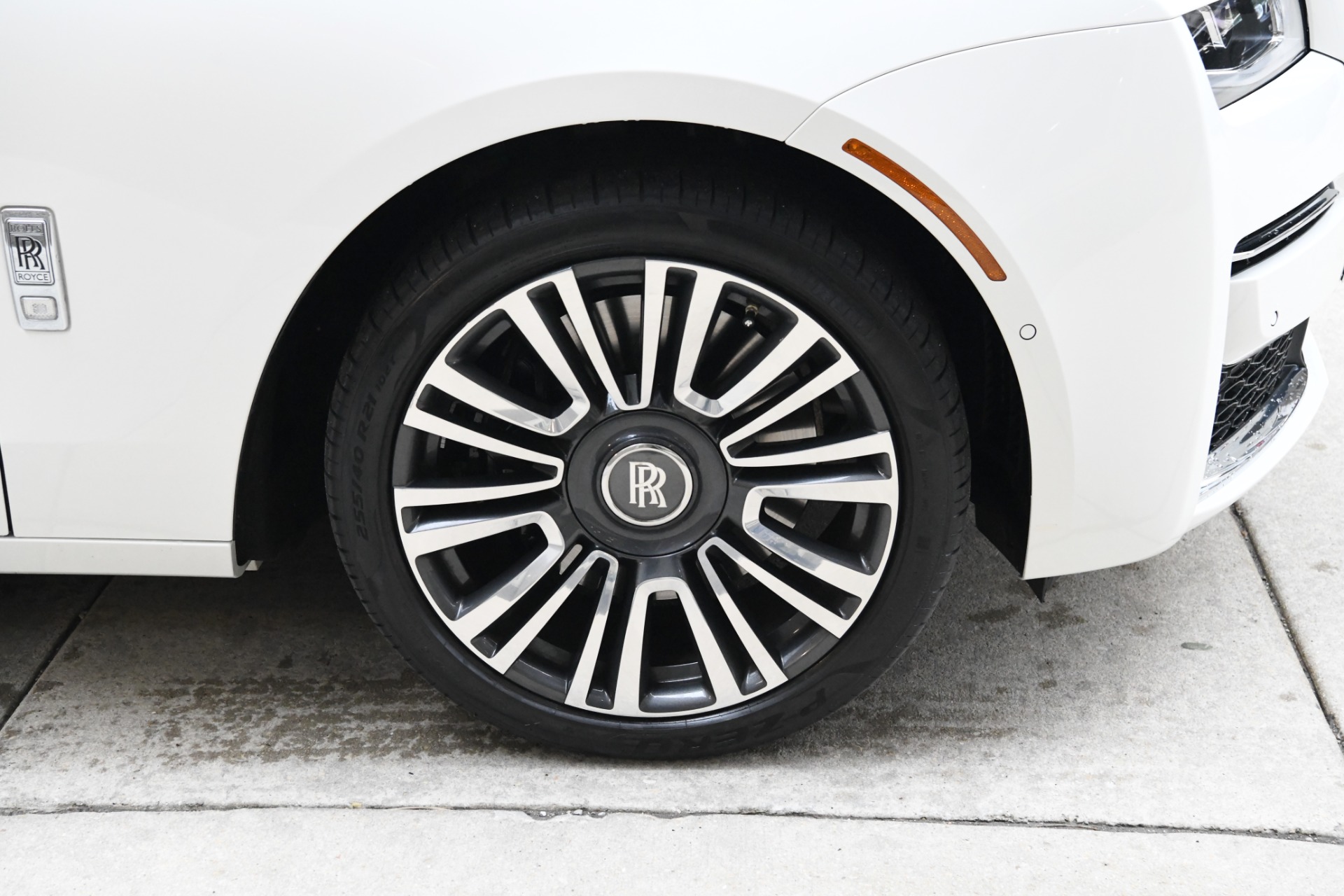 Used 2022 Rolls-Royce Ghost | St. Petersburg, FL