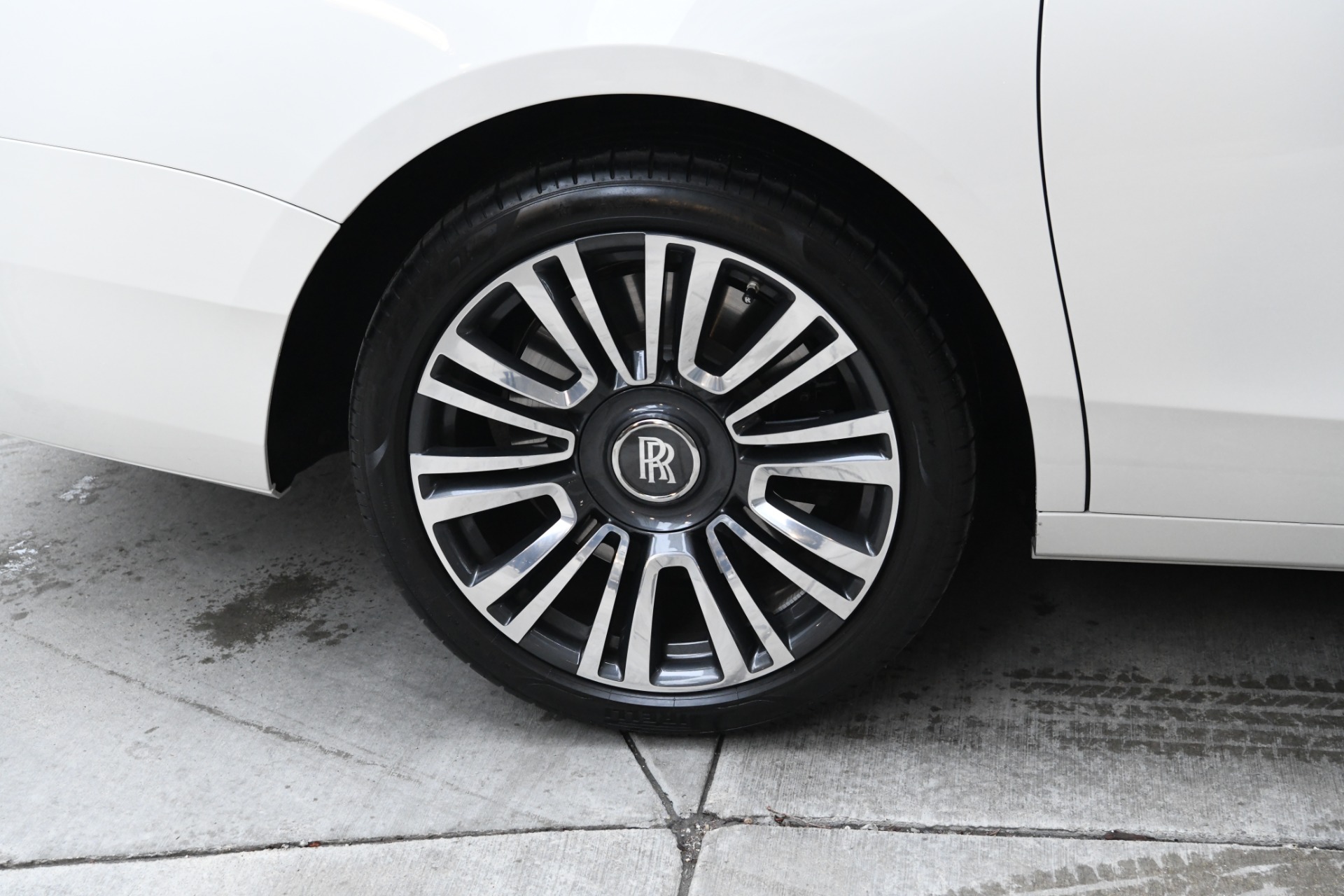 Used 2022 Rolls-Royce Ghost | St. Petersburg, FL