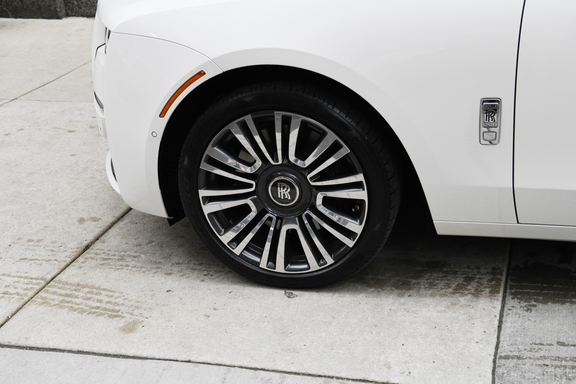 Used 2022 Rolls-Royce Ghost | St. Petersburg, FL