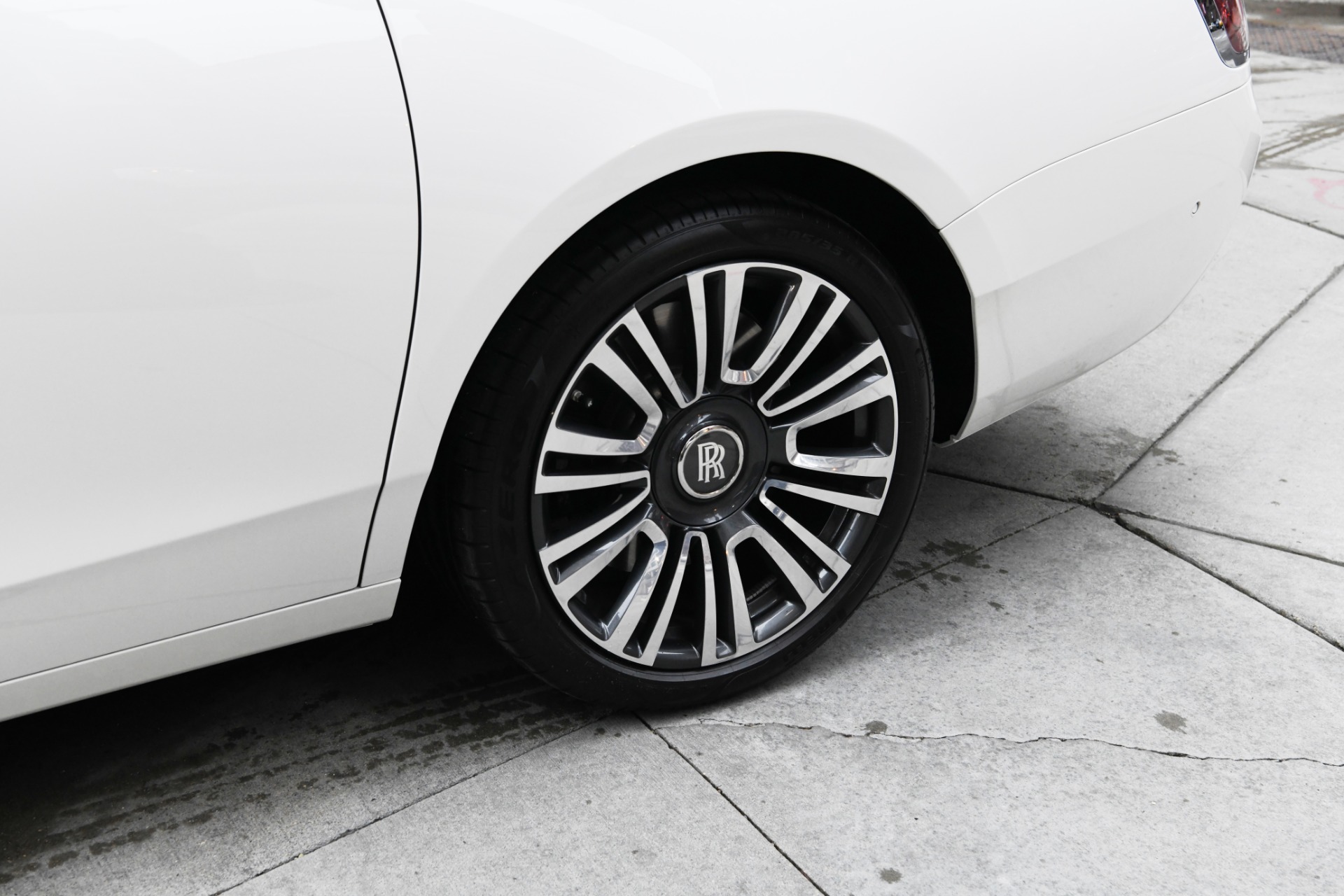 Used 2022 Rolls-Royce Ghost | St. Petersburg, FL