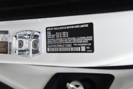 Used 2022 Rolls-Royce Ghost  | Chicago, IL