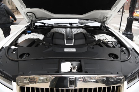 Used 2022 Rolls-Royce Ghost  | Chicago, IL