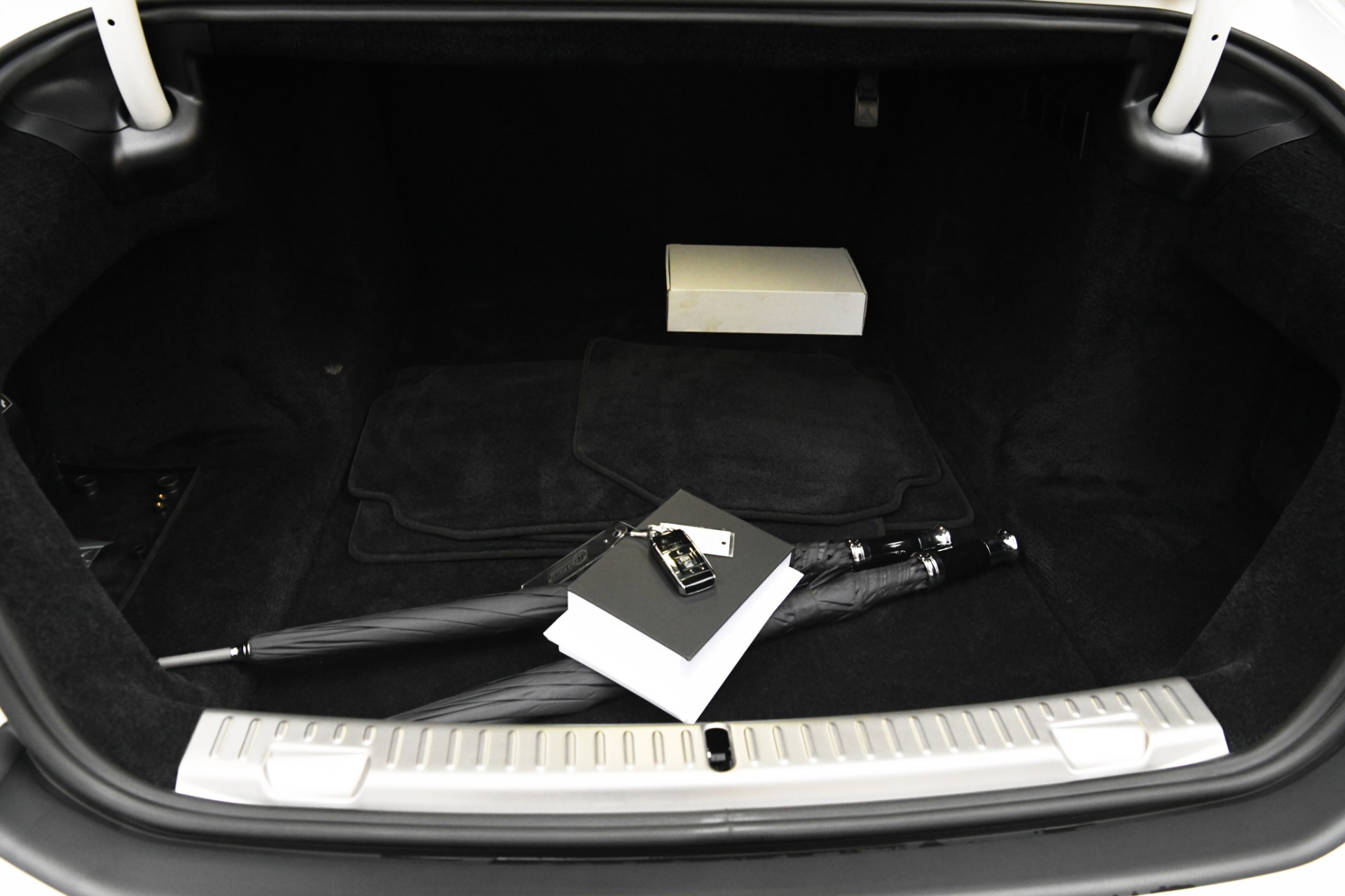 Used 2022 Rolls-Royce Ghost | St. Petersburg, FL