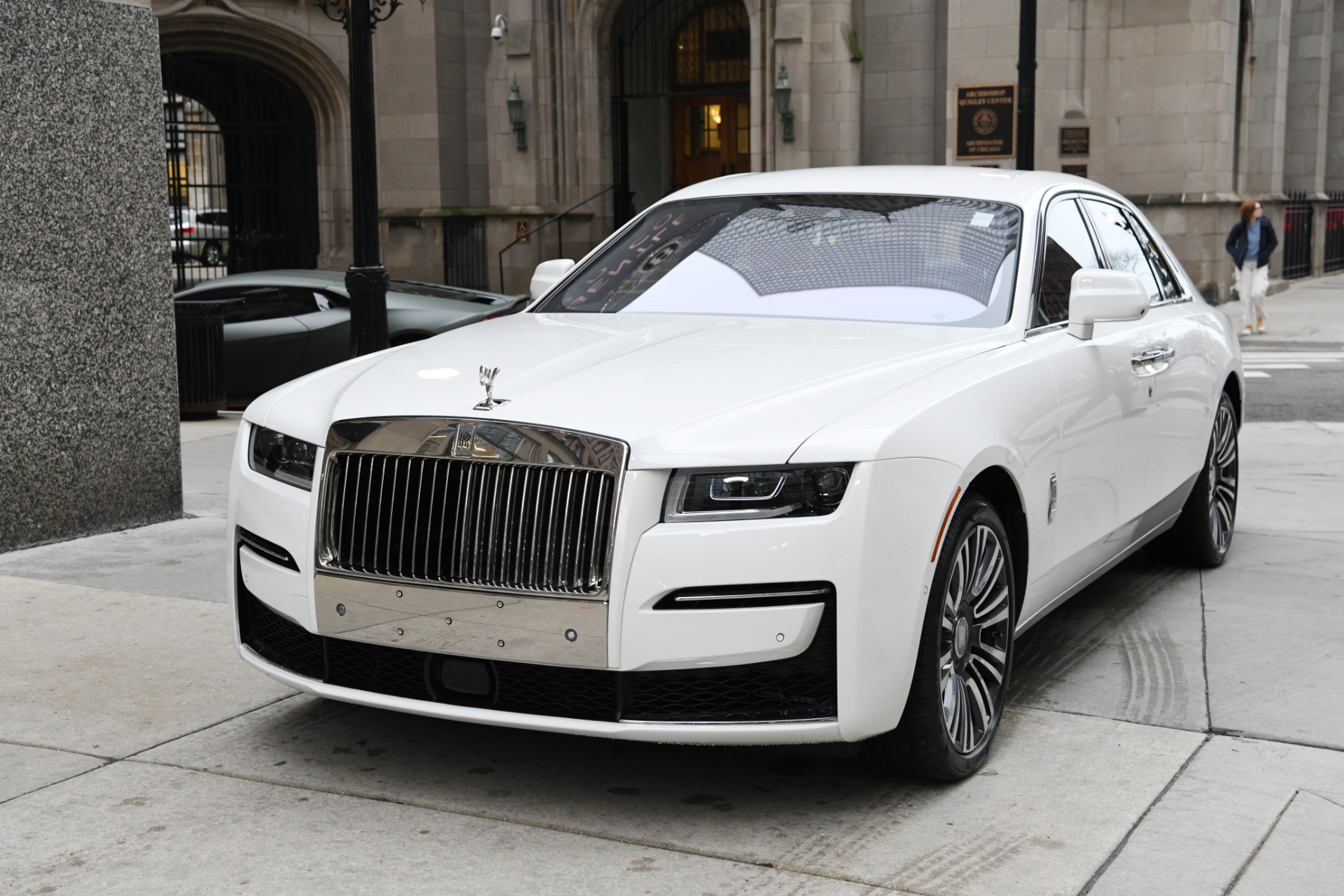 Used 2022 Rolls-Royce Ghost | St. Petersburg, FL