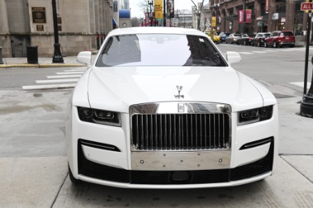 Used 2022 Rolls-Royce Ghost  | Chicago, IL