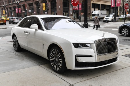 Used 2022 Rolls-Royce Ghost  | Chicago, IL